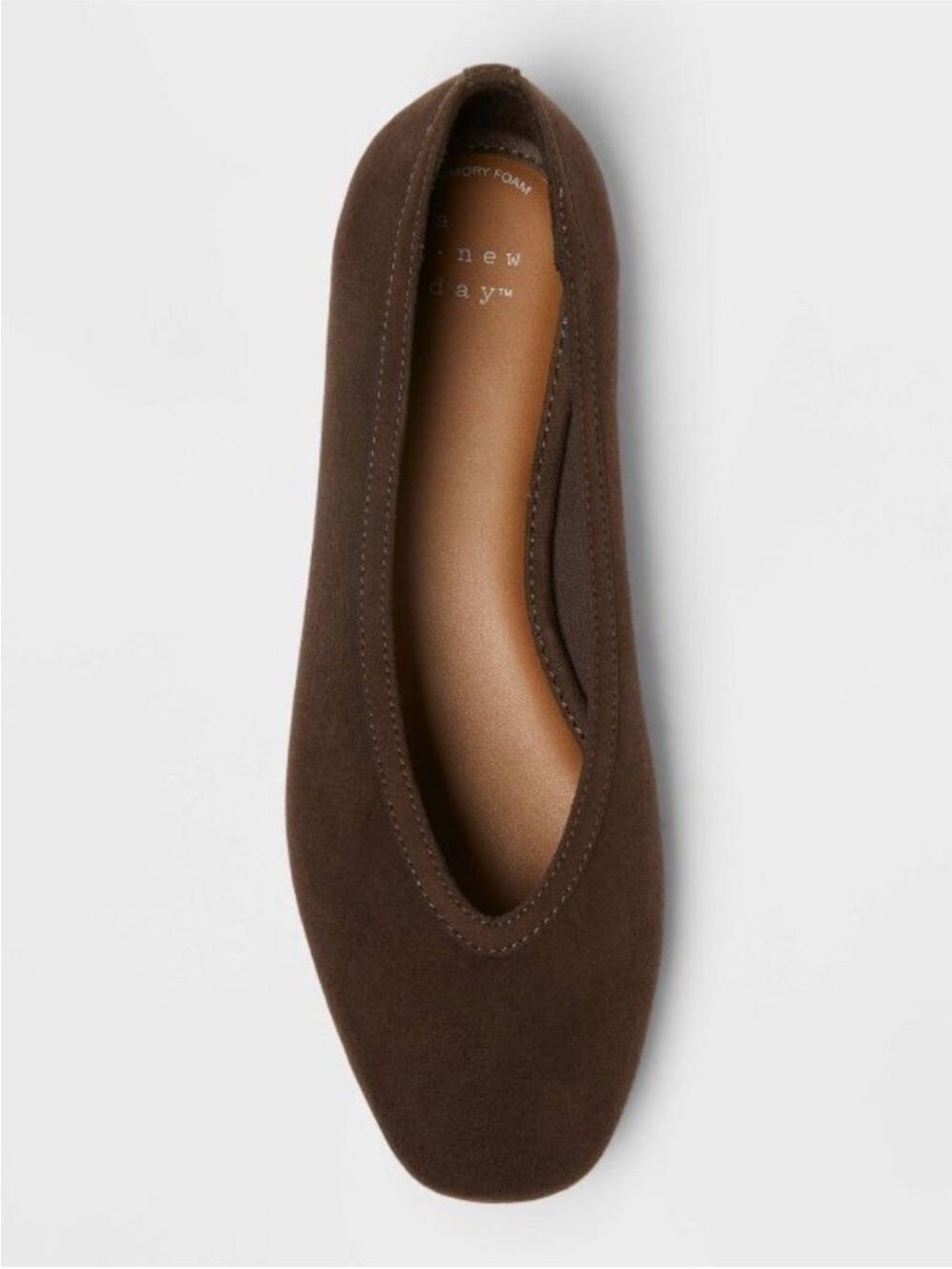 A New Day Sammie Ballet Flats